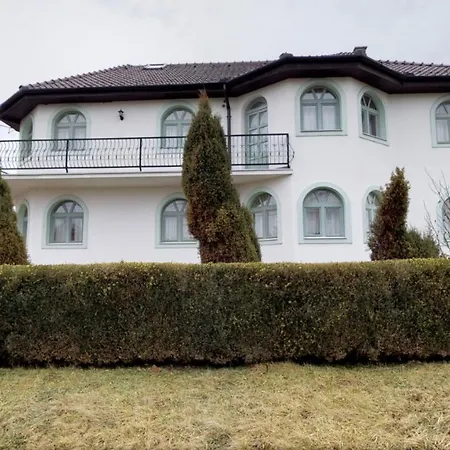 Guest house White House Zalakaros