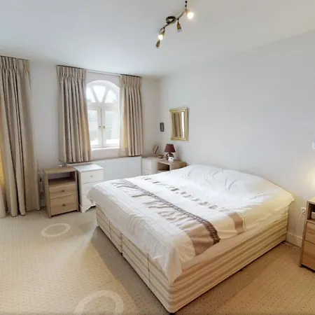 Guest house White House Zalakaros