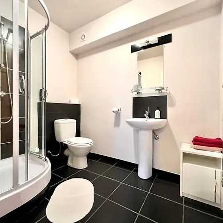 Guest house White House Zalakaros