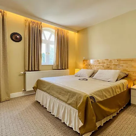 Guest house White House Zalakaros