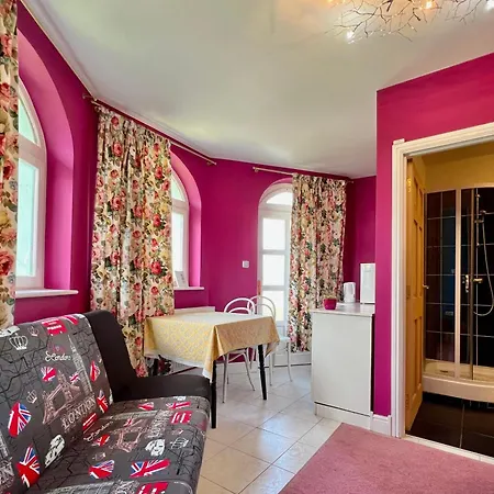 White House Guest house