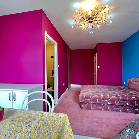 Guest house White House Zalakaros